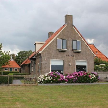 Ballumerhoeve Fleuri Lodge Eksteriør bilde